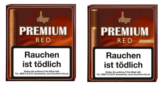 Villiger Premium Villiger Premium